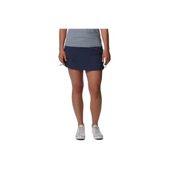 Columbia Casual Short Skirts Women's Navy
