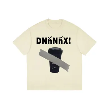 Dnnnnx T Shirts Unisex