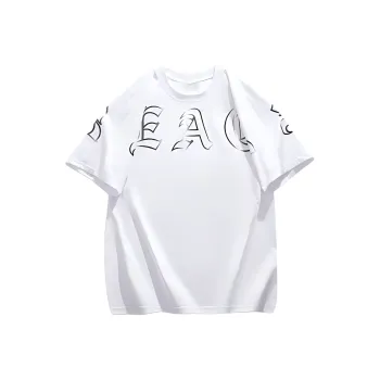 KRISTALIA Drop Shoulder Sleeve T Shirt Women's