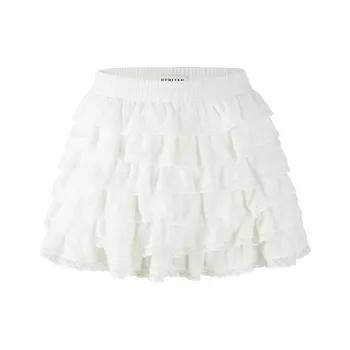 HERLIAN Casual Short Skirts Women's