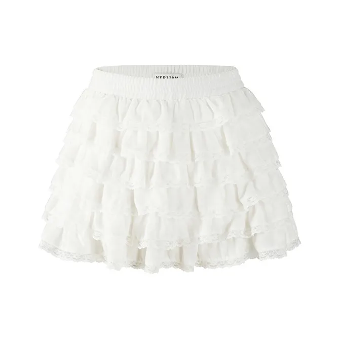 HERLIAN Casual Short Skirts Women's-0