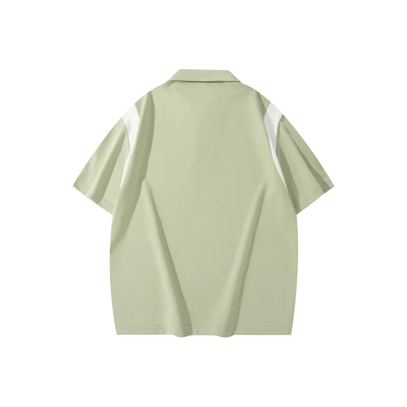 Kawasaki Polo Shirts Unisex-11