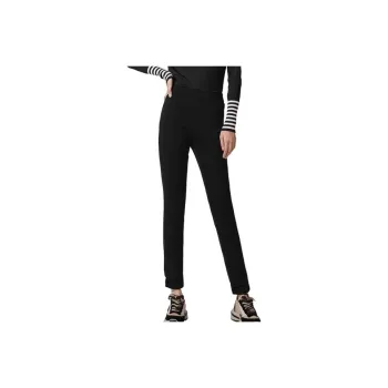 YAYA Down & Insulated Pants Women's Black
