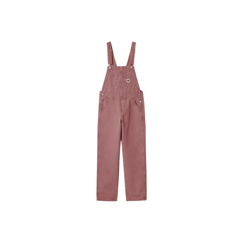 Carhartt WIP Bib Overalls-0