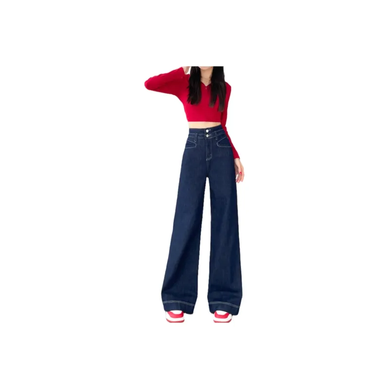 MADALLO Jeans Women's-12