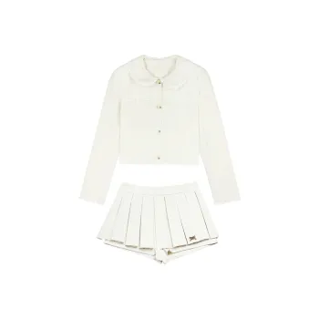 Takahashi Eleven Two Piece Skirt Sets Women's