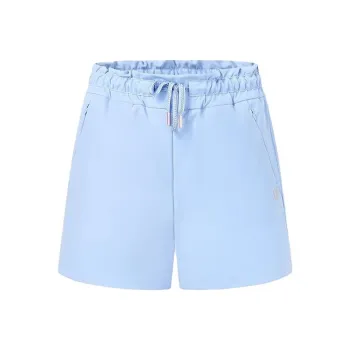 FILA Sports Shorts Women's Twill Blue