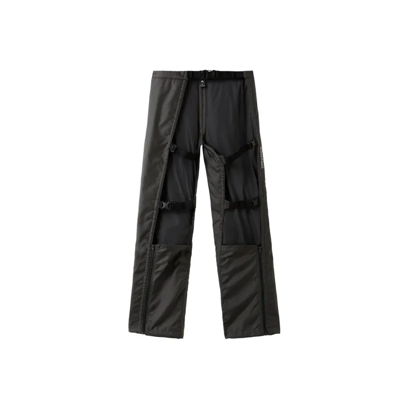 MONTBELL Casual Pants Unisex-1