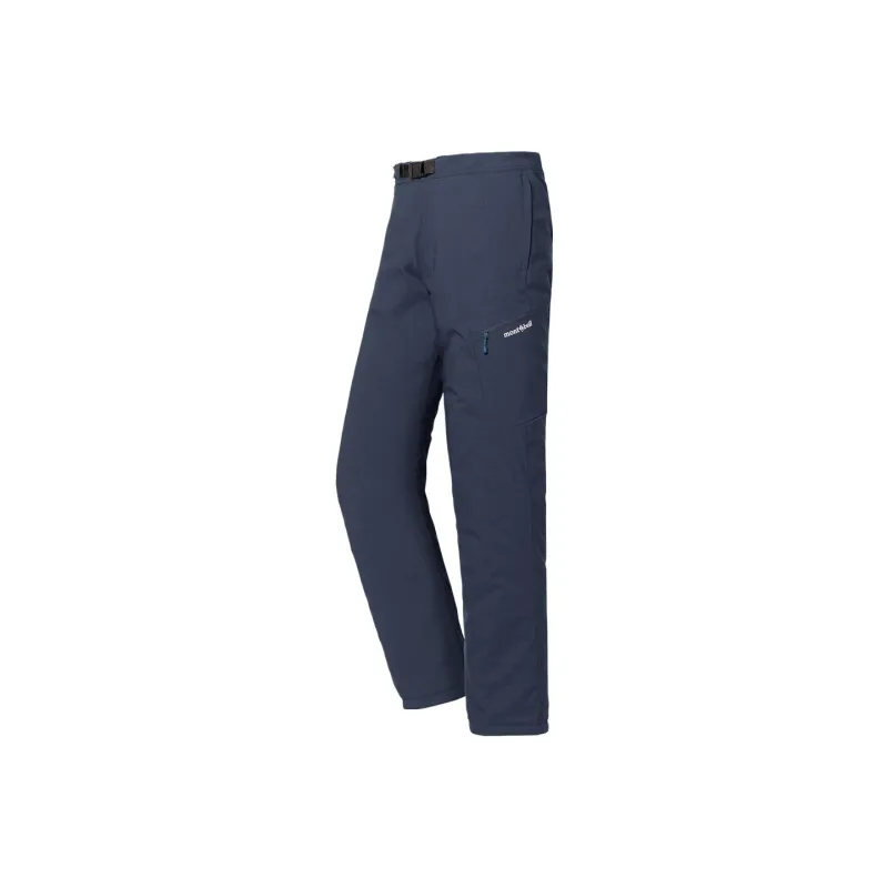 MONTBELL Casual Pants Men-5