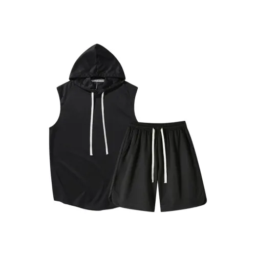 Anyveiw Casual Sportswear Unisex