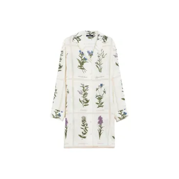 WEEKEND MaxMara Long Sleeved Dresses Women's Ivory