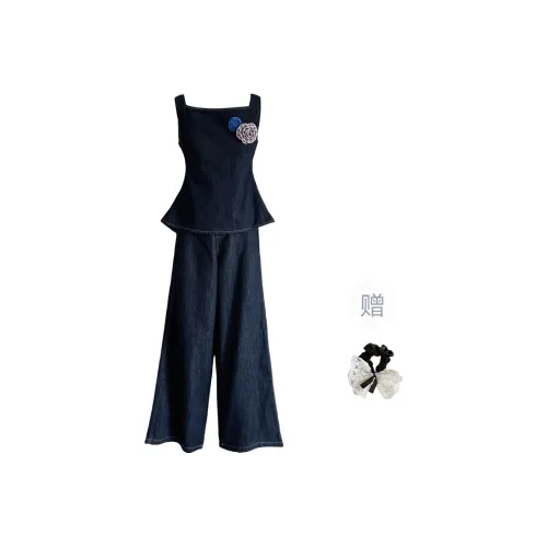 TUSHIFEI Casual Suits Women's