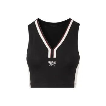 Reebok CL AE COTTON Sports Underwear Women's Black