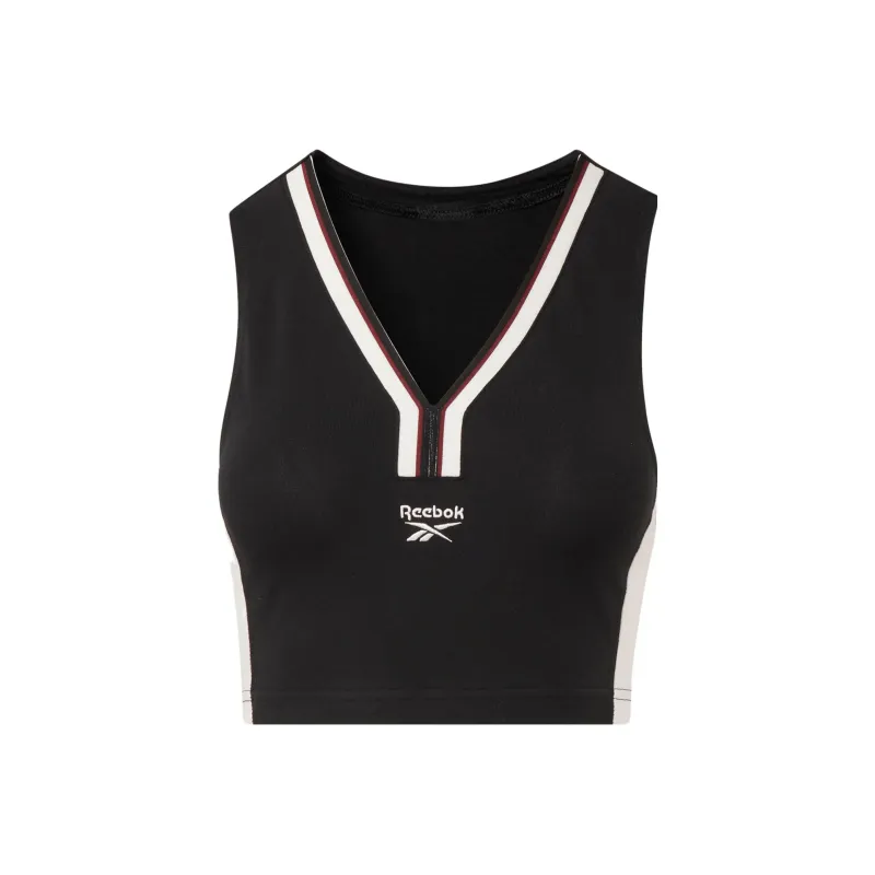 Reebok CL AE COTTON Sports Underwear Women's Black-0