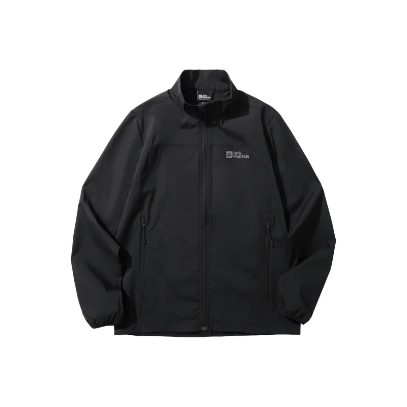 Jack Wolfskin City Outdoor Collection Jackets Coats Men's-0