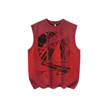 URBAN AUTHENTIC Tank Top Unisex