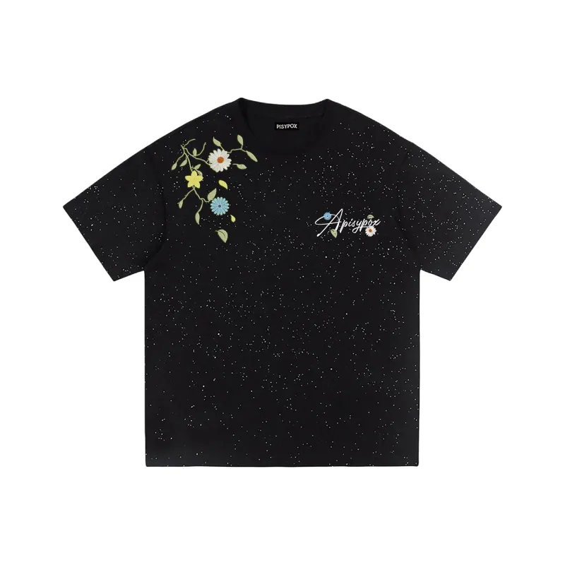 PISYPOX T Shirts Unisex-1