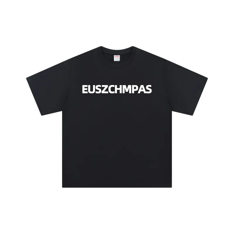 TIMD T Shirts Unisex-6