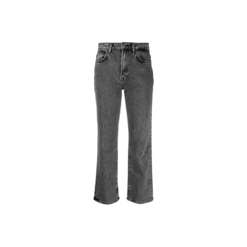 7 FOR ALL MANKIND Jeans Women's Black