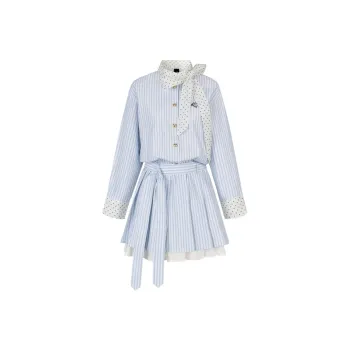 NEOTCG Long Sleeved Dress Women's