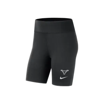 Nike Texas Women's Nike One College 7' Biker Shorts