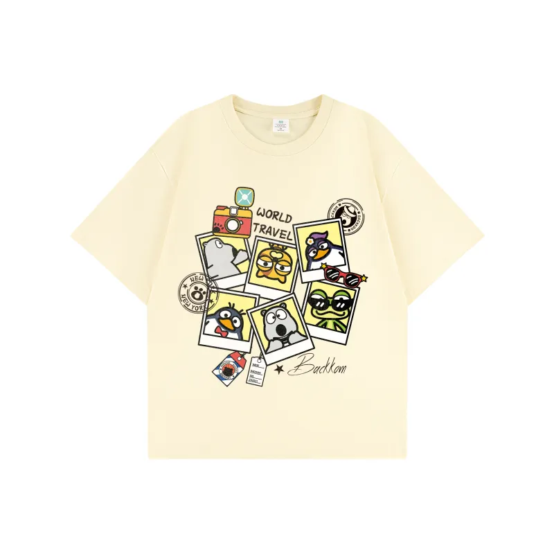 David Bakken T Shirts Unisex-10