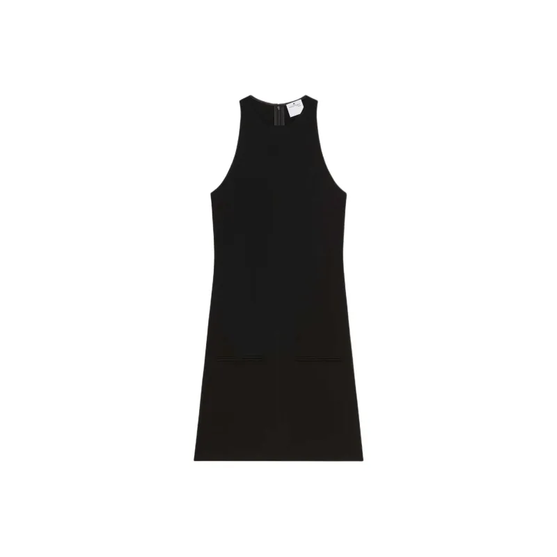 COURREGES Heritage Dress-0