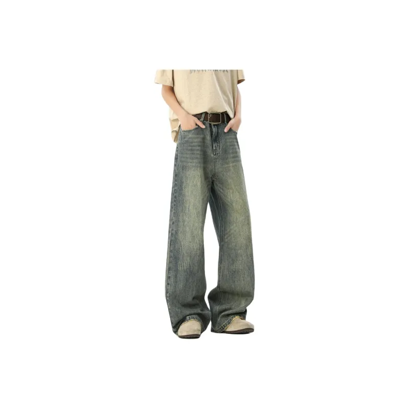 Evil Lions Jeans Unisex-3