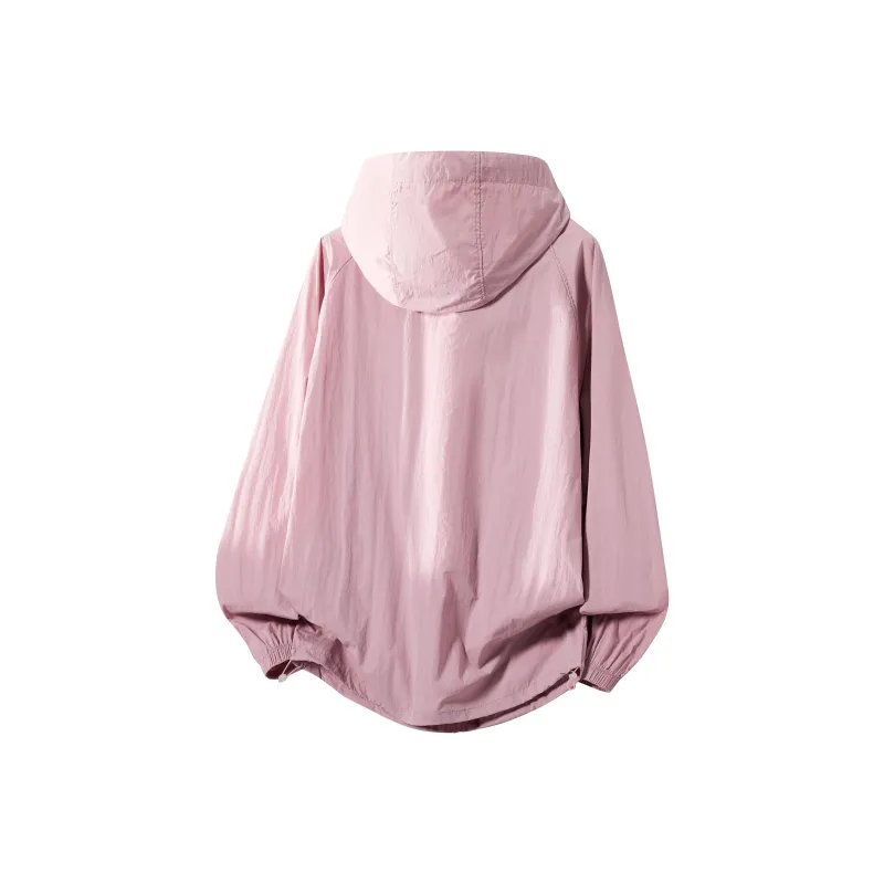 FAKE VINTAGE Sun Protection Clothing Unisex-11
