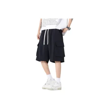 NEAR HERE Casual Shorts Unisex