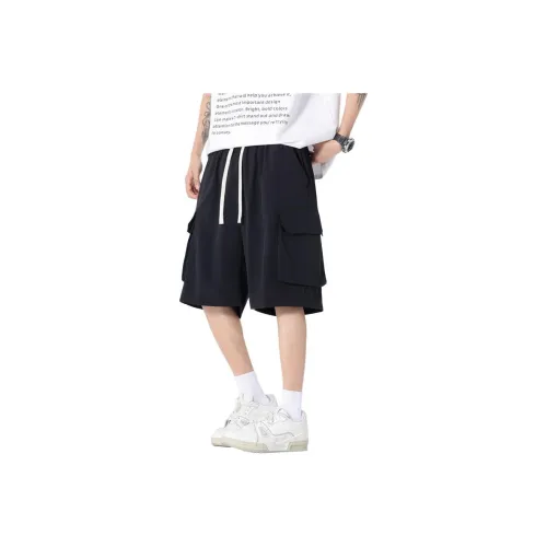 NEAR HERE Casual Shorts Unisex