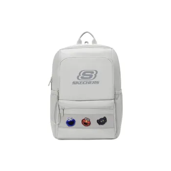 Skechers Fabric Backpack Unisex Multicolor