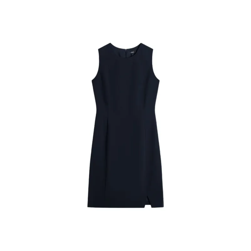 THEORY Sleeveless Dress Women's-1