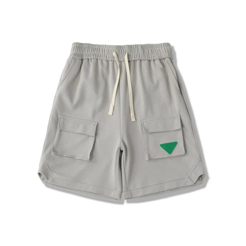 TEME Casual Shorts Unisex-2