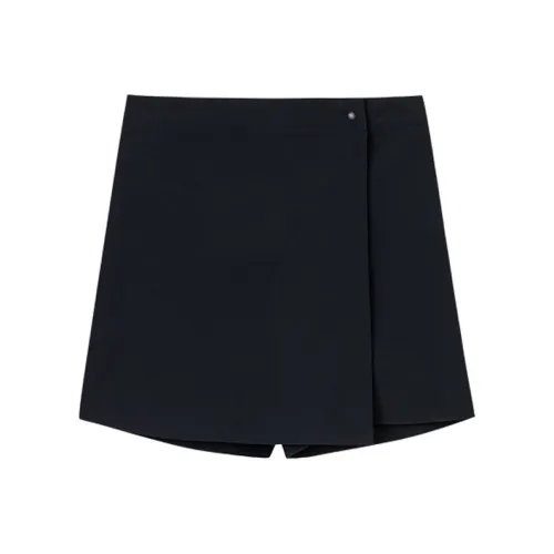 Anta Casual Shorts Women's Basic Black
