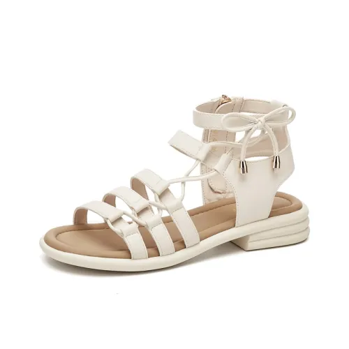 DAPHNE Roman Sandals Women's