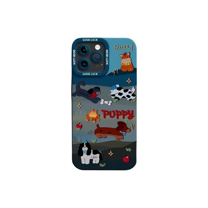 HASEE Phone Cases-5