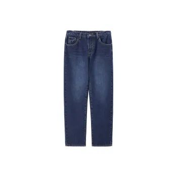 UNIQLO Jeans Women's 77 Dark Blue