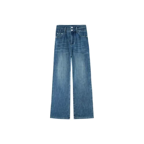 Left Street Right Lane Jeans Women's