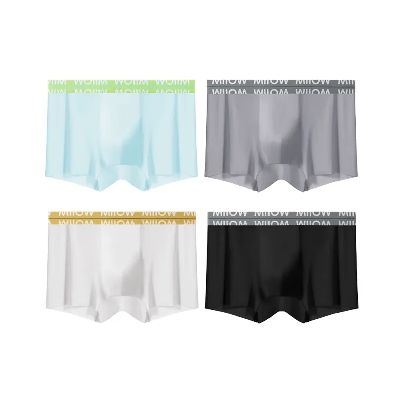 MIIOW Men Underpants-16
