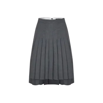 MOCO Casual Short Skirts Women's