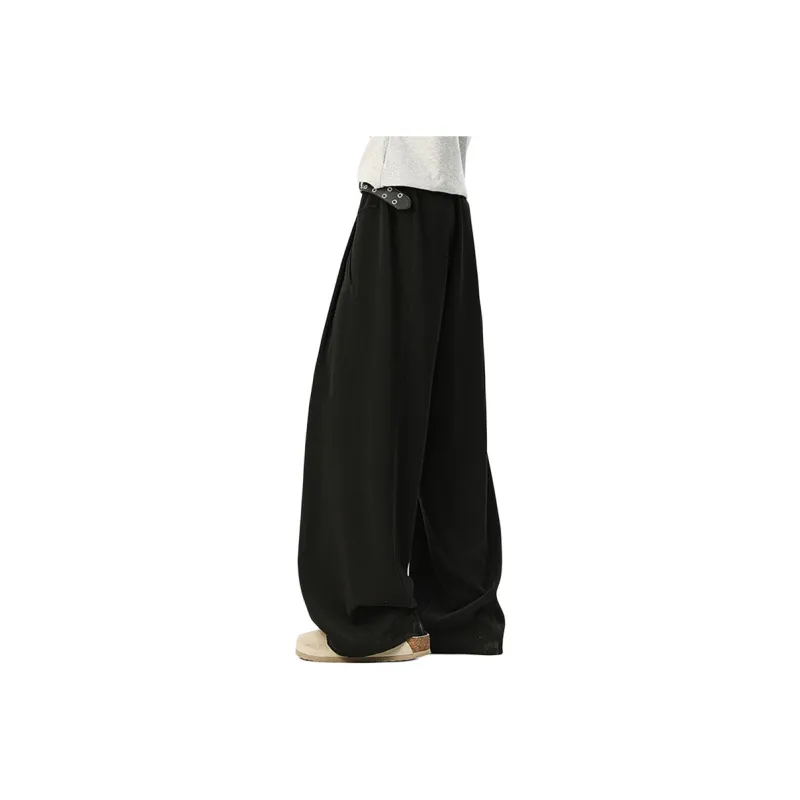 OPMO Casual Pants Unisex-6