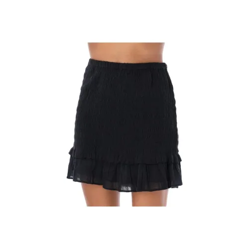 Helmut Lang Asymmetric hem Midi Dress