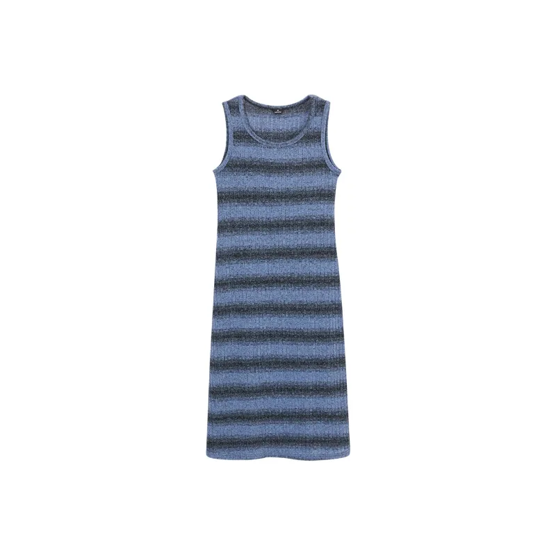 Hotwind Sleeveless Dress Women's-5