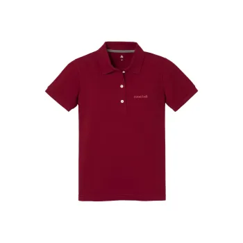 MONTBELL Polo Shirts Women's
