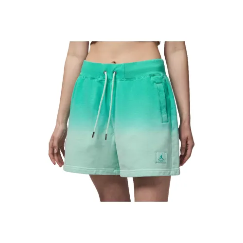 JORDAN Flight Fleece Women's French Terry Shorts