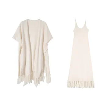 MRR&CO. Two Piece Skirt Sets Women's
