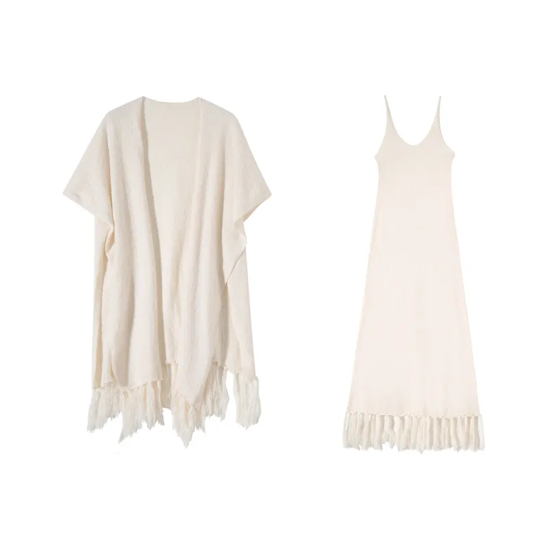 MRR&CO. Two Piece Skirt Sets Women's-0