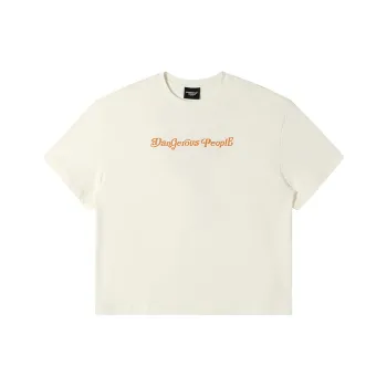 DANGEROUSPEOPLE T Shirts Unisex
