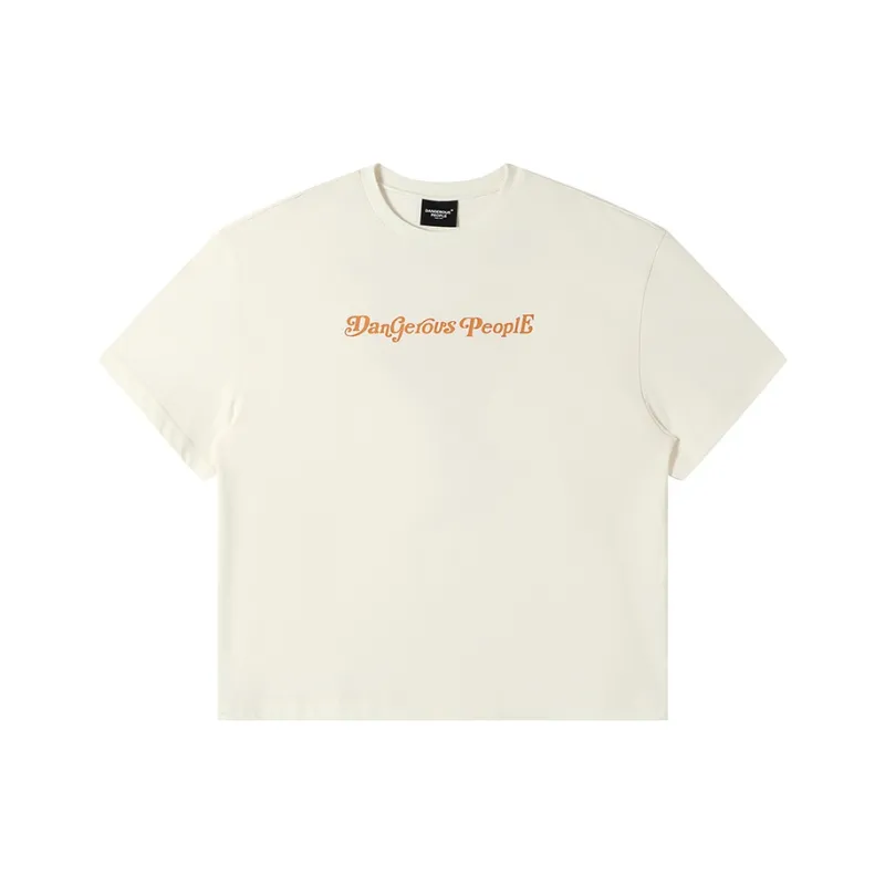 DANGEROUSPEOPLE T Shirts Unisex-0